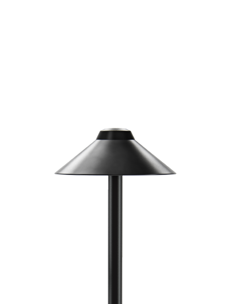 In-lite 12 volt borderlampNail Low 45cm - 10202755 afbeelding